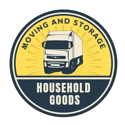 Household Goods
          Moving And Storage